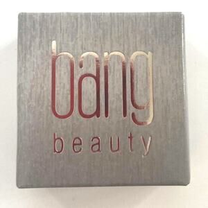 BANG Beauty‎ Long Wear Gel Eyeliner Chocolate Brown Ink New boxed